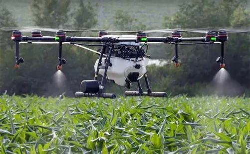 Agriculture Drones